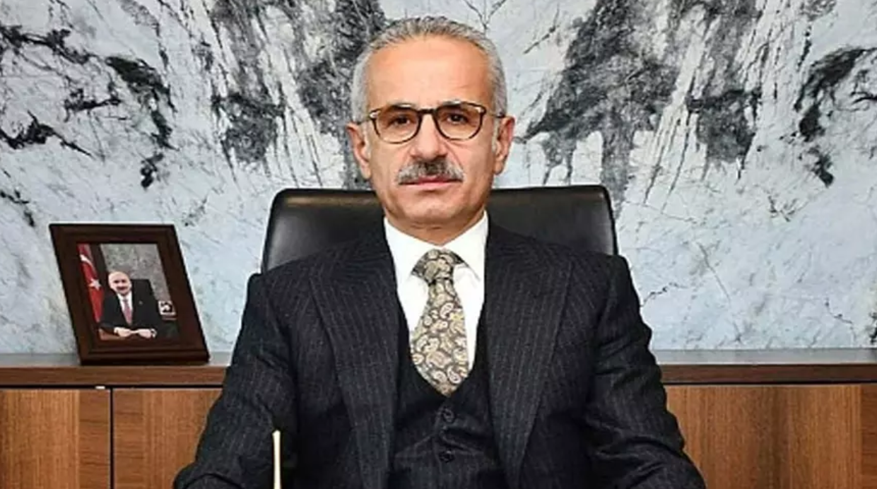 Ulaştırma Ve