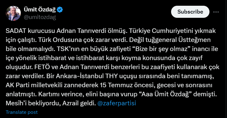 Ümitttt