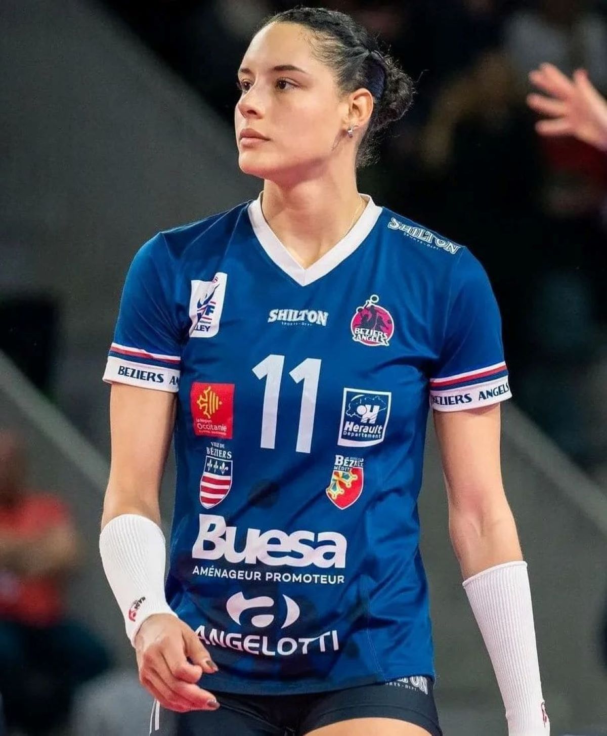 Ünlü Voleybolcu Bursa’da Ki Evinde Ölü Bulundu!