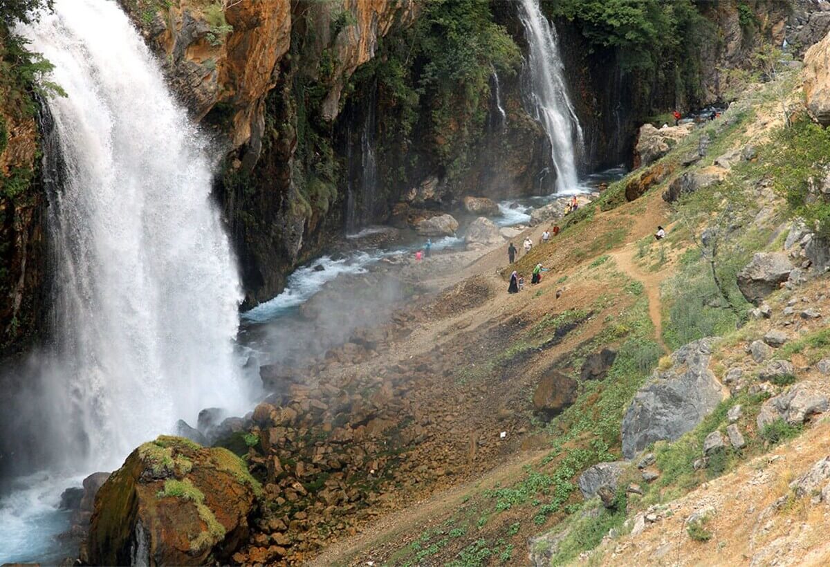 Yahyalı’nın Adeta Çehresi Değişti! (1)