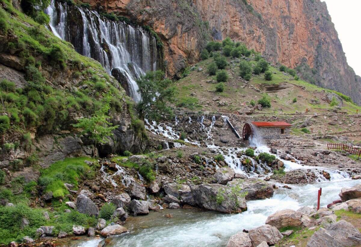 Yahyalı’nın Adeta Çehresi Değişti! (3)