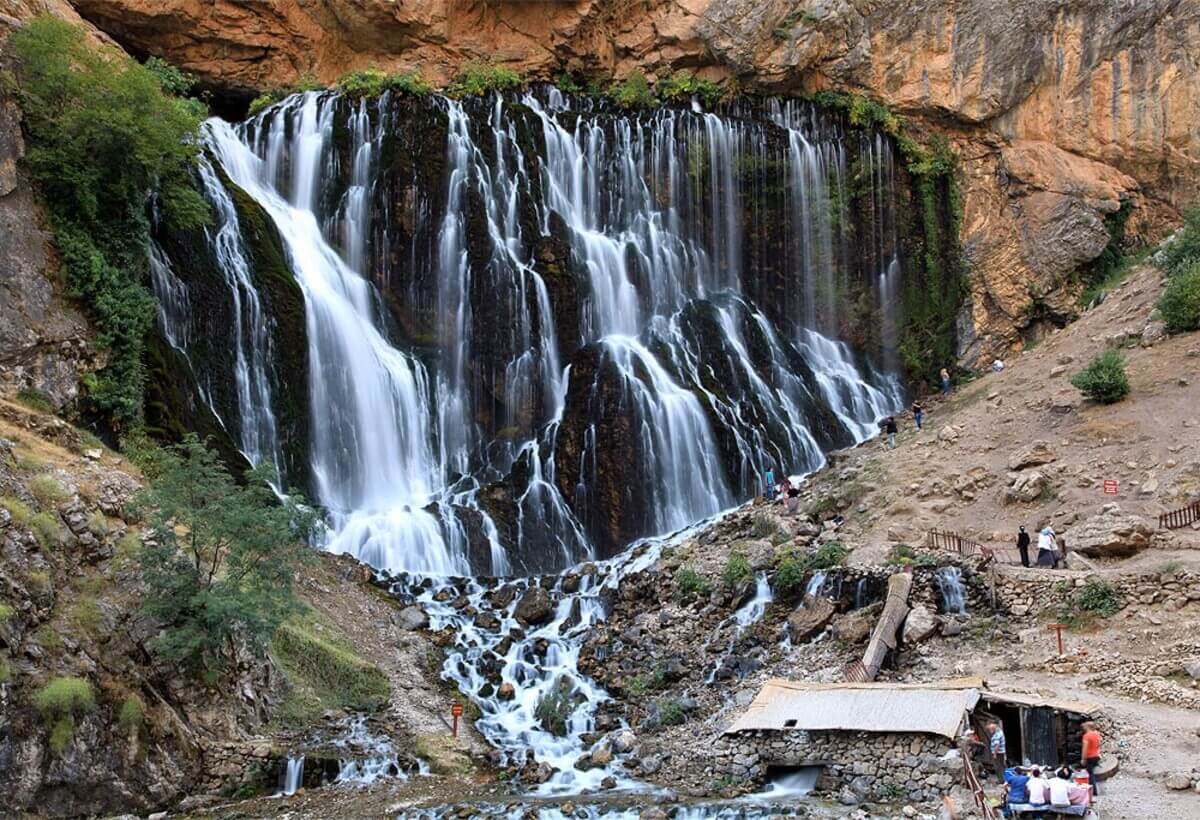 Yahyalı’nın Adeta Çehresi Değişti! (4)