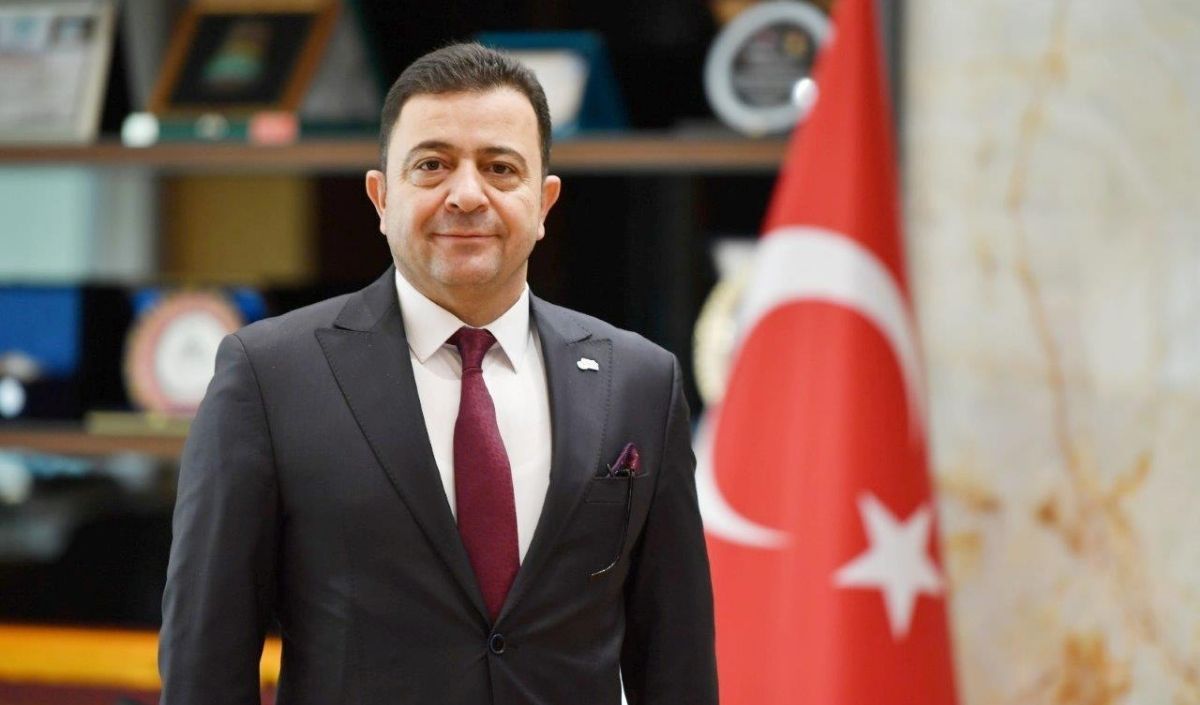 Yalçın