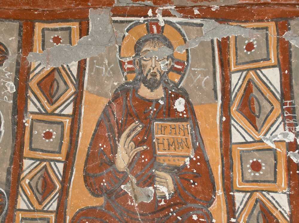 Yılanlı Kilise