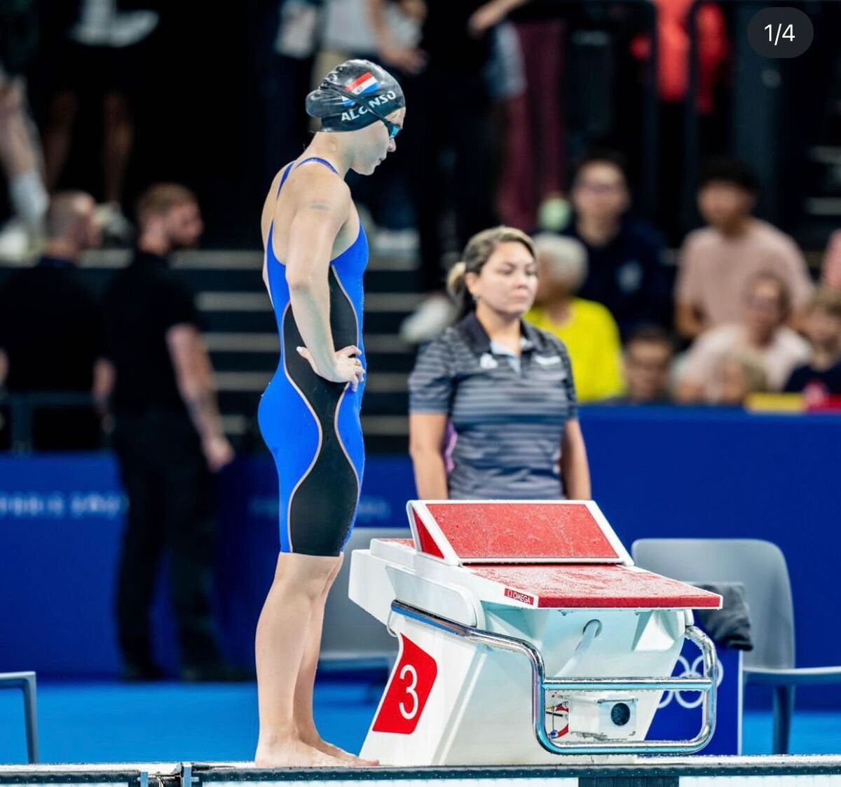 Yüzme Olimpiyatı (2)