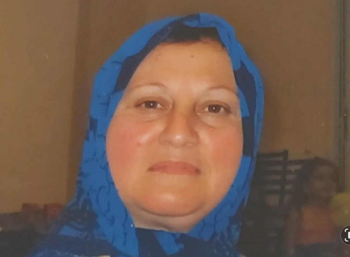 Chp Kayseri Eski Milletvekili Çetin Arık'ın Kayınvalidesi Mualla Gür Hayatını Kaybetti.