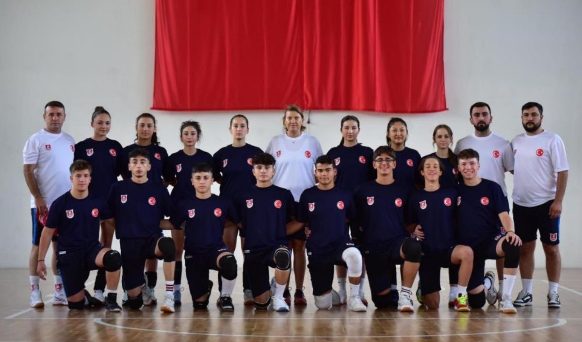 Erciyes Yüksek İrtifa Merkezi (1)