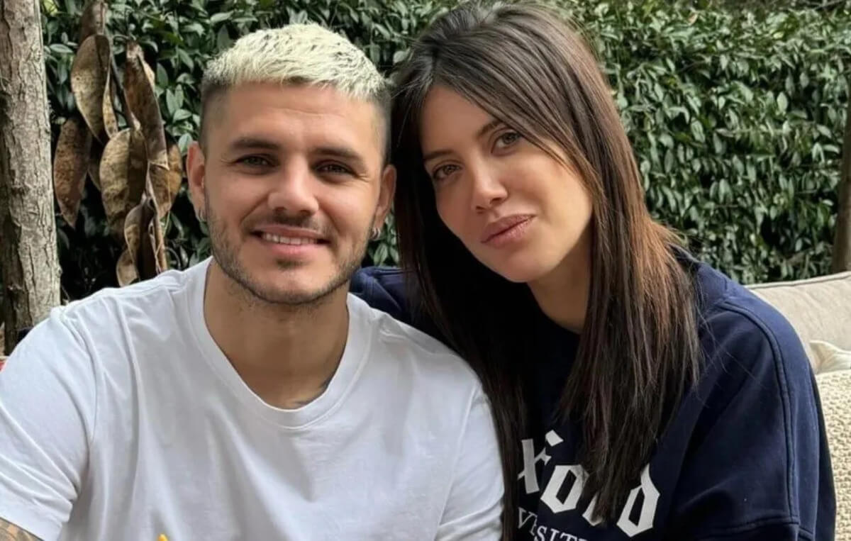 Wanda Nara, Icardi’nin Takımına da Savaş Açtı! O İsmi Transfer Ettirdi!