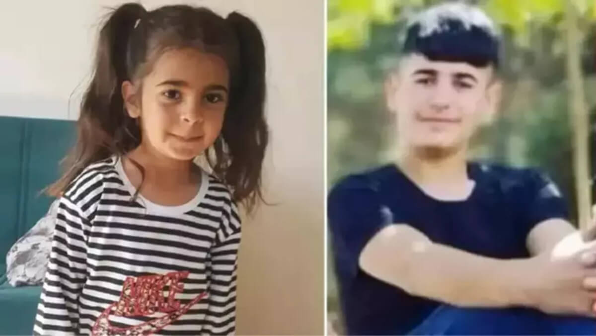 Narin Cinayetinde Kan Donduran İddia: Toplumun Kaldıramayacağı Bir Şey Gördü!