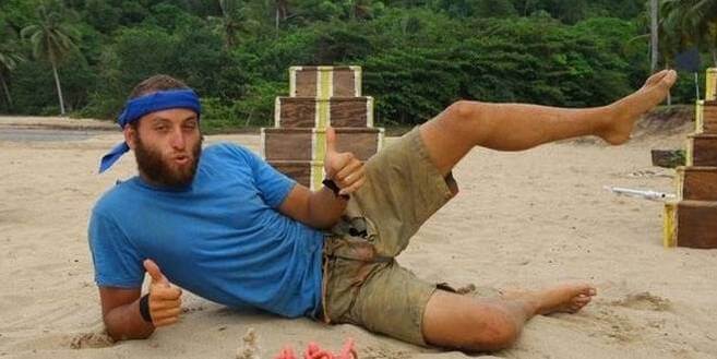Survivor’a Damga Vuran O İsmin Hayatı Hapiste Geçecek!