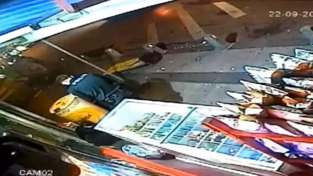 26 Farklı Suç Kaydı Bulunan Şüpheli, Kadın Polisi Şehit Etti! 2