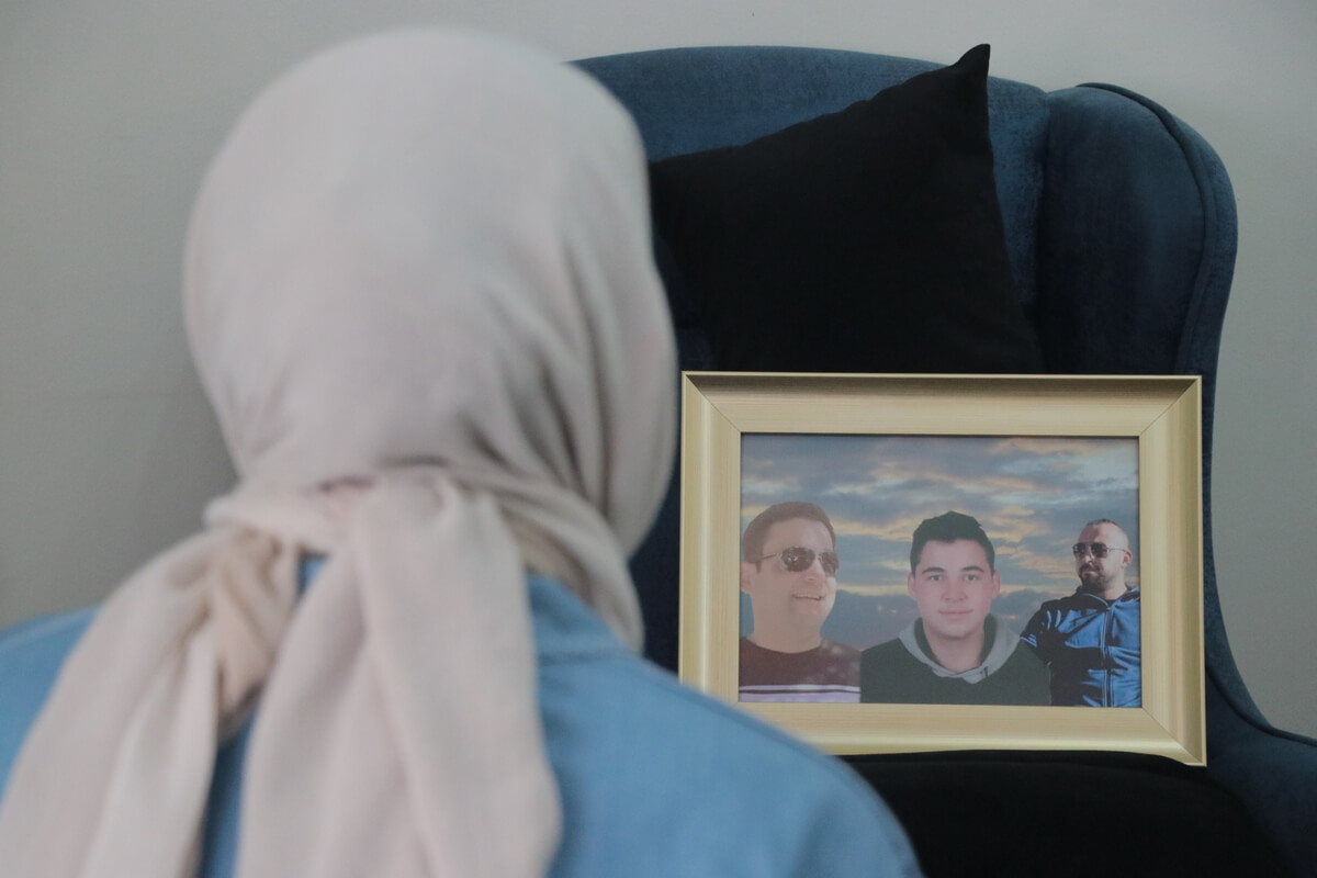 Kayseri’de Miras Kavgasında Kuzenlerini Öldüren Katil Hala Firarda!