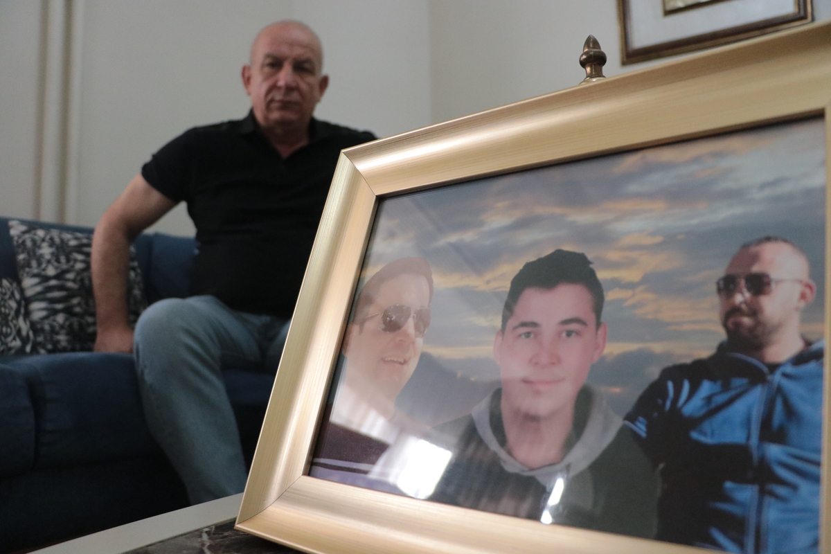 Kayseri’de Miras Kavgasında Kuzenlerini Öldüren Katil Hala Firarda!