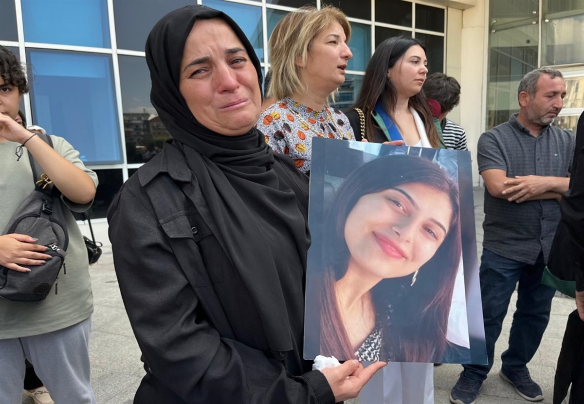 Kayseri’de Öldürülen Edanur’un Katili: Hayallerim Var!