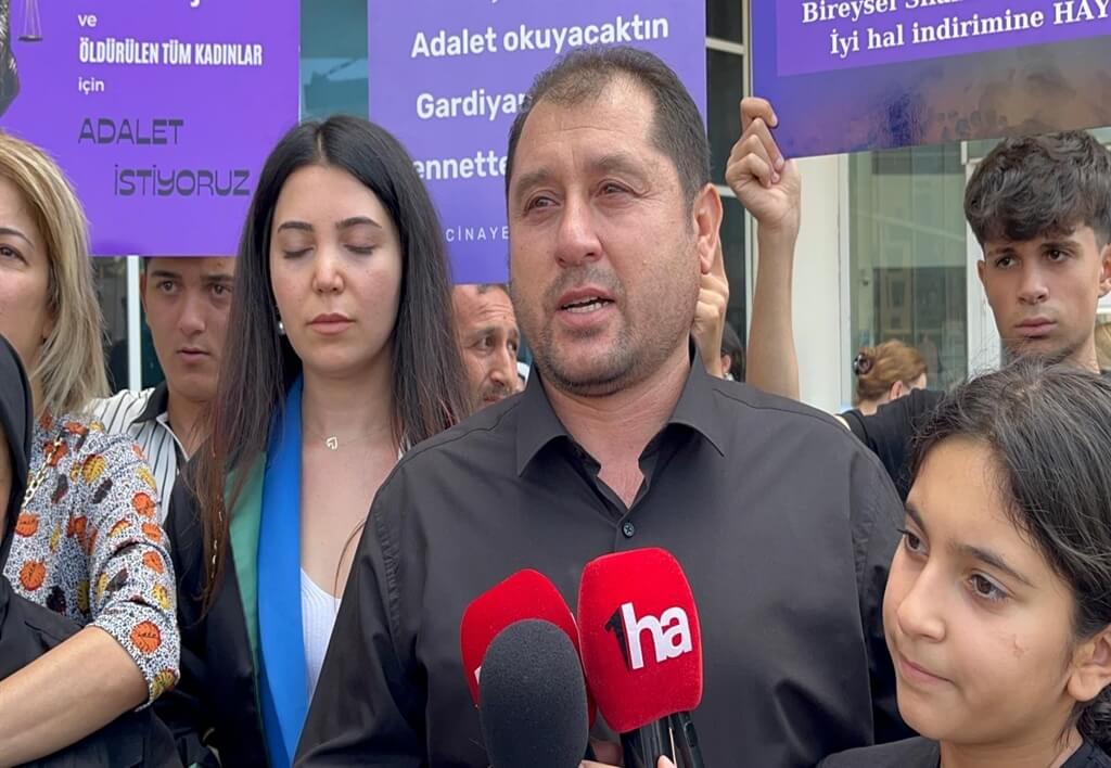 Kayseri’de Öldürülen Edanur’un Katili: Hayallerim Var!