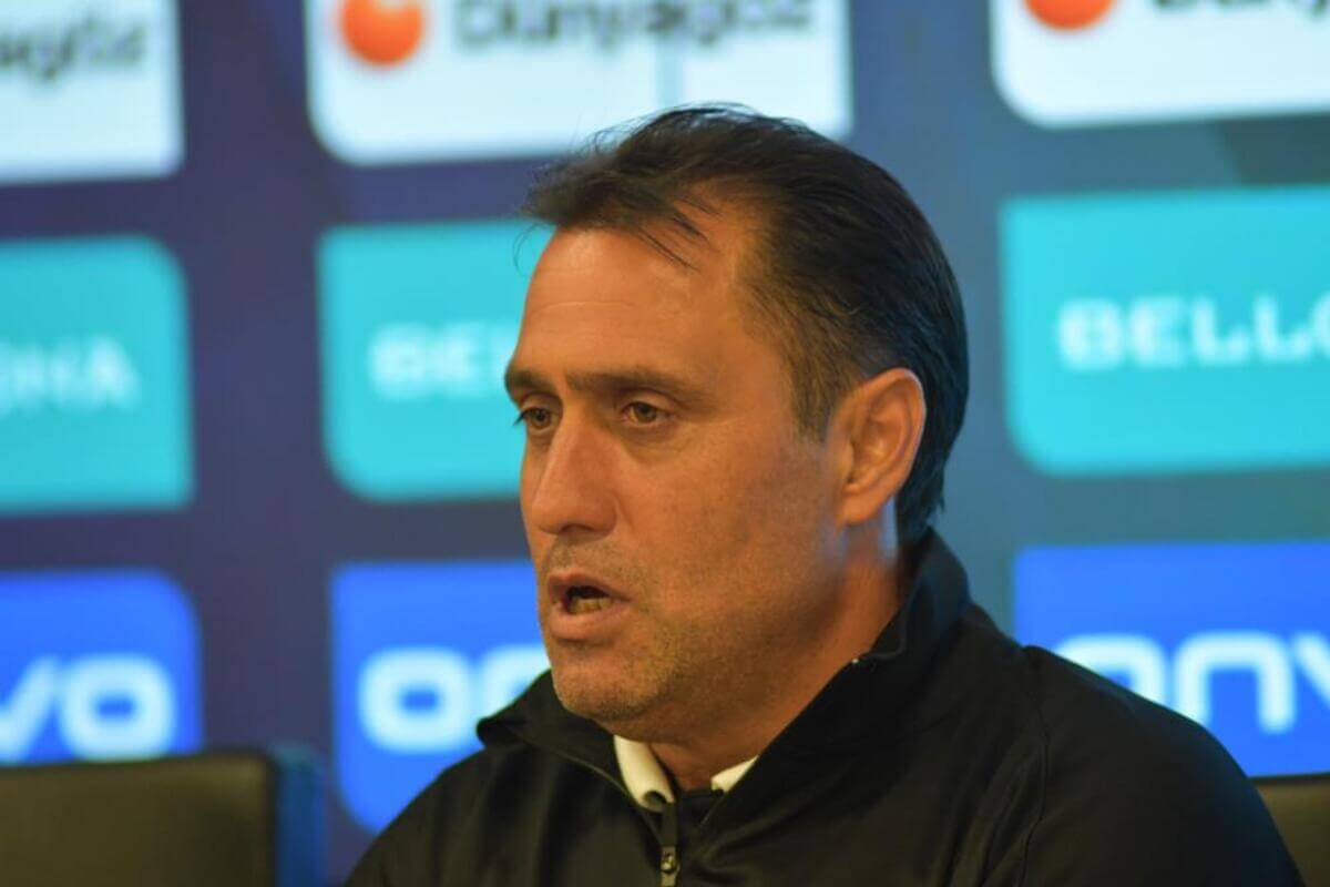 Sütlü’den Kayserispor Açıklaması: Bu Ligde Her Zaman Konuşulacak Bir Takım Olacaktır!