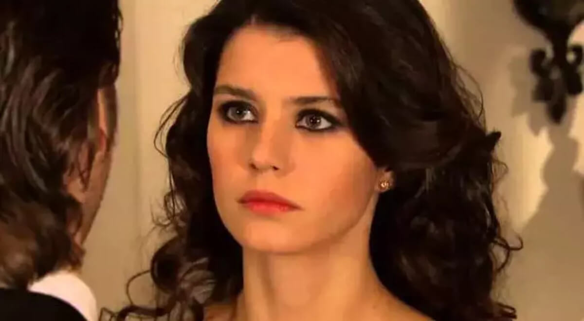 BEREN SAAT