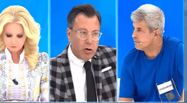 Müge Anlı’da Olay Yaratan Jigolo İtirafı! Karısını Sevgilisiyle Aradı!