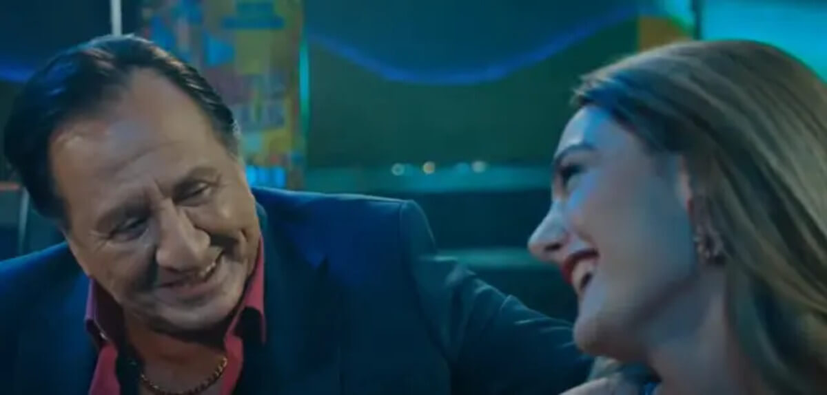 Arka Sokaklar’da Dikkat Çeken Sedat Peker Detayı! Seyirciler Hemen Anladı!