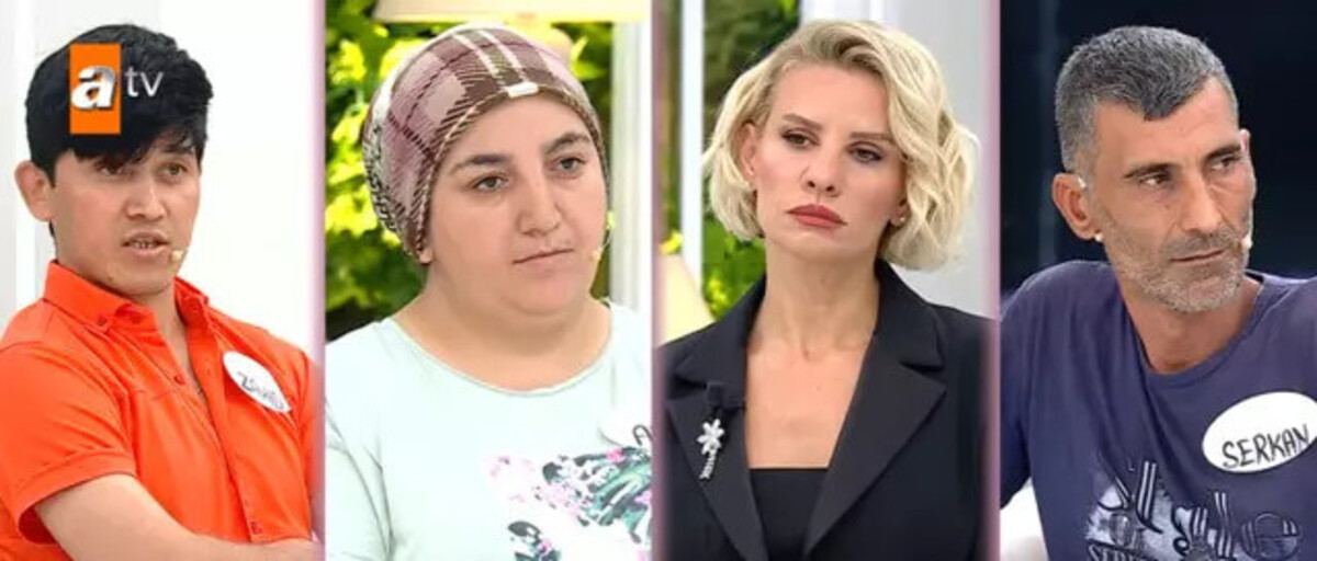 Esra Erol’da İstismarcı Krizi! Pişkin Halleri Çileden Çıkarttı!