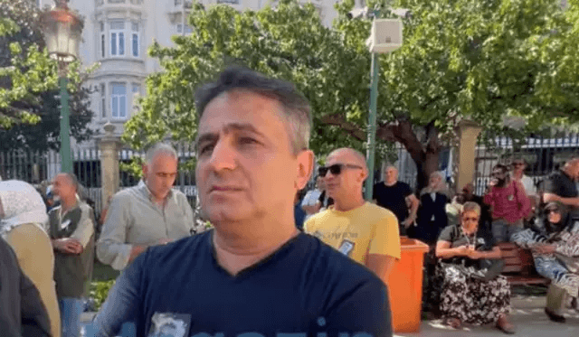 Kocamı Bülent Ersoy İle Bastım Demişti! Ahu Tuğba’nın Cenazesinde Gündeme Geldi!