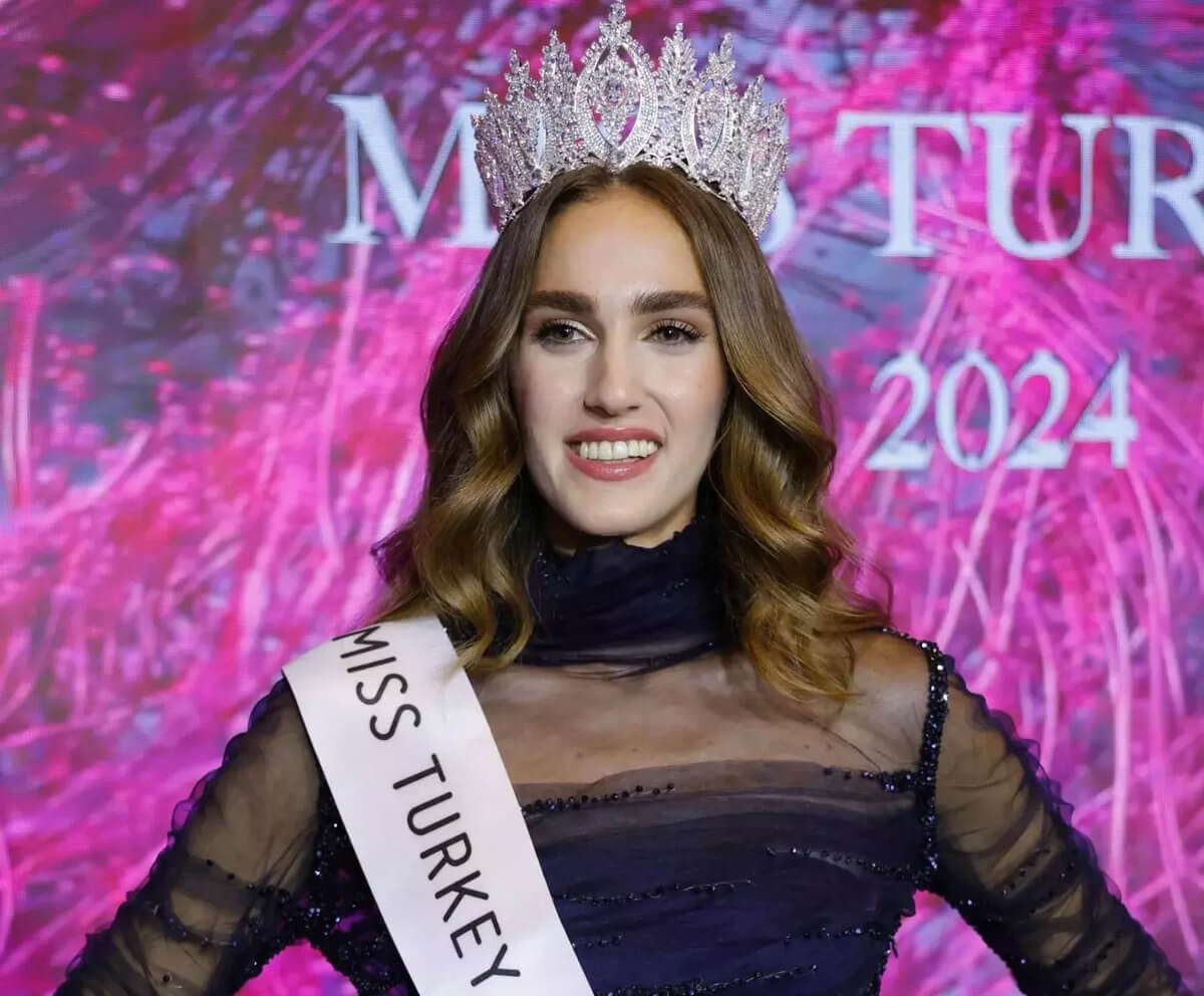 Eski Güzellik Kraliçesi Pınar Altuğ’dan Miss Turkey İsyanı!