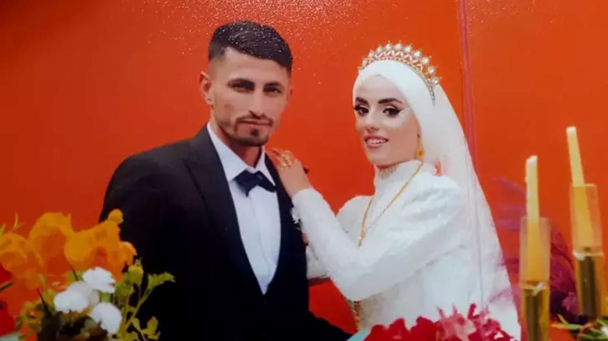 7 Aylık Hamile Eşini Boğarak Öldürmüştü Davada Flaş Gelişme! 2