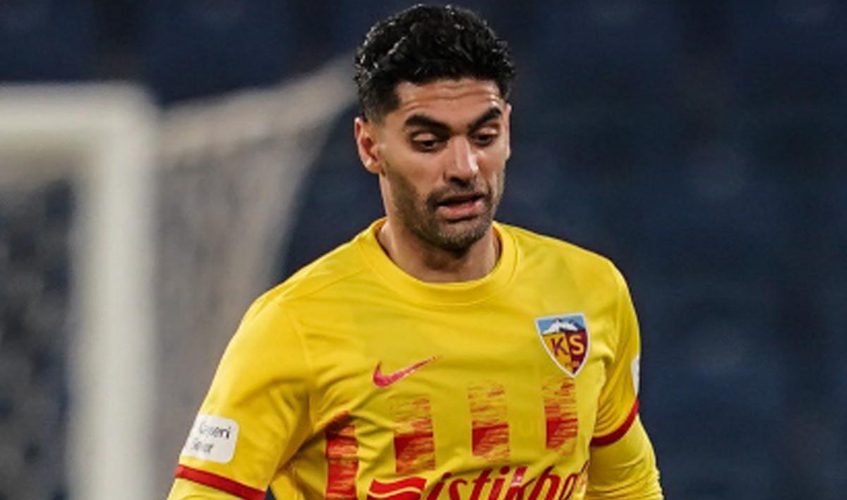Ali Karimi
