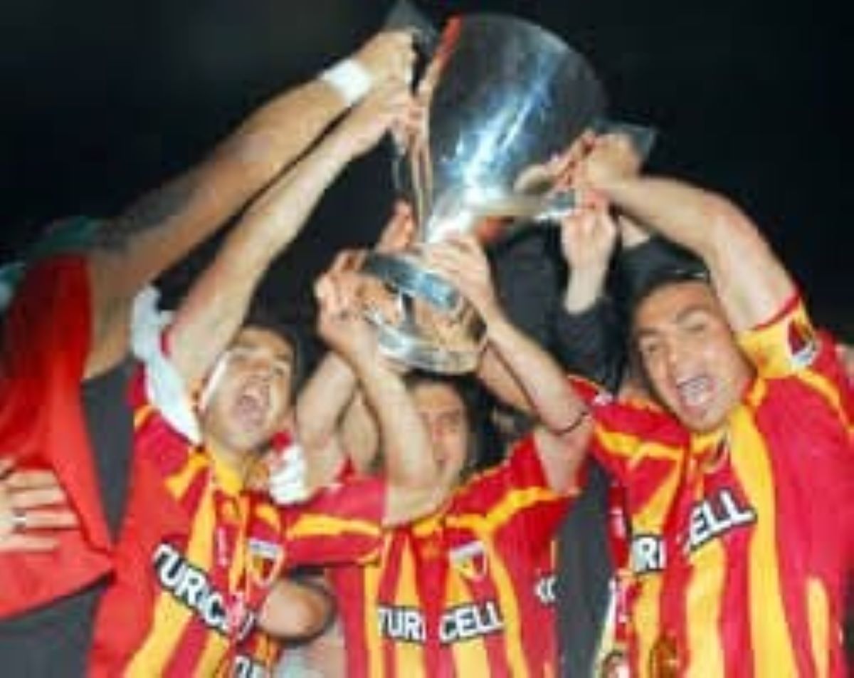 Alpaslan Baki Ertekin Kayserispor Eski Başkanı Hakkında Bakın Neler Söyledi! 2