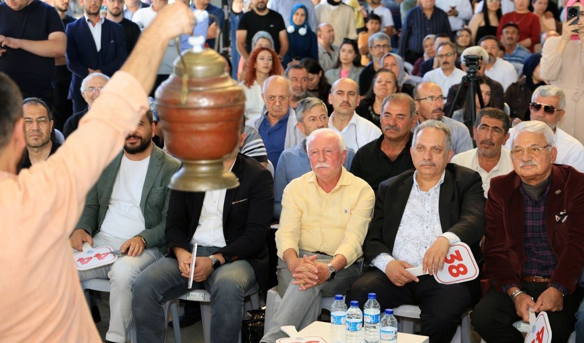 Antika Fuarı (1)