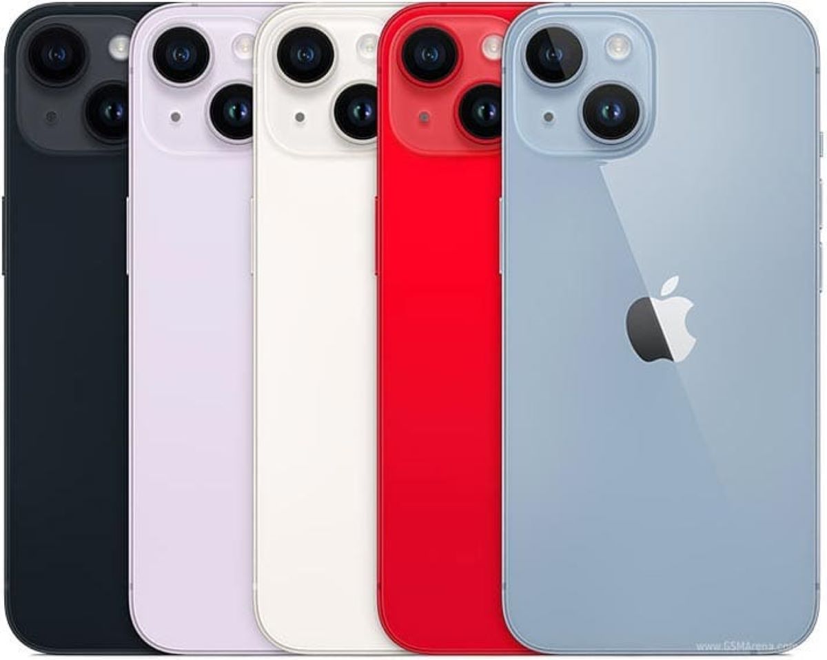 Apple Türkiye’de Dev Zam Yaptı! Güncel Fiyatlar Dudak Uçuklattı! 1