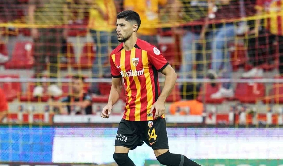 Arif Kocaman (2)