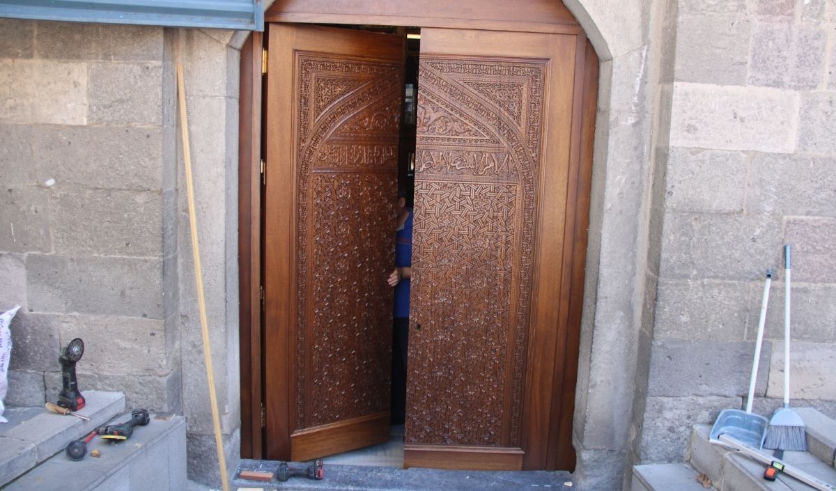 Asansörboşluğu (1)