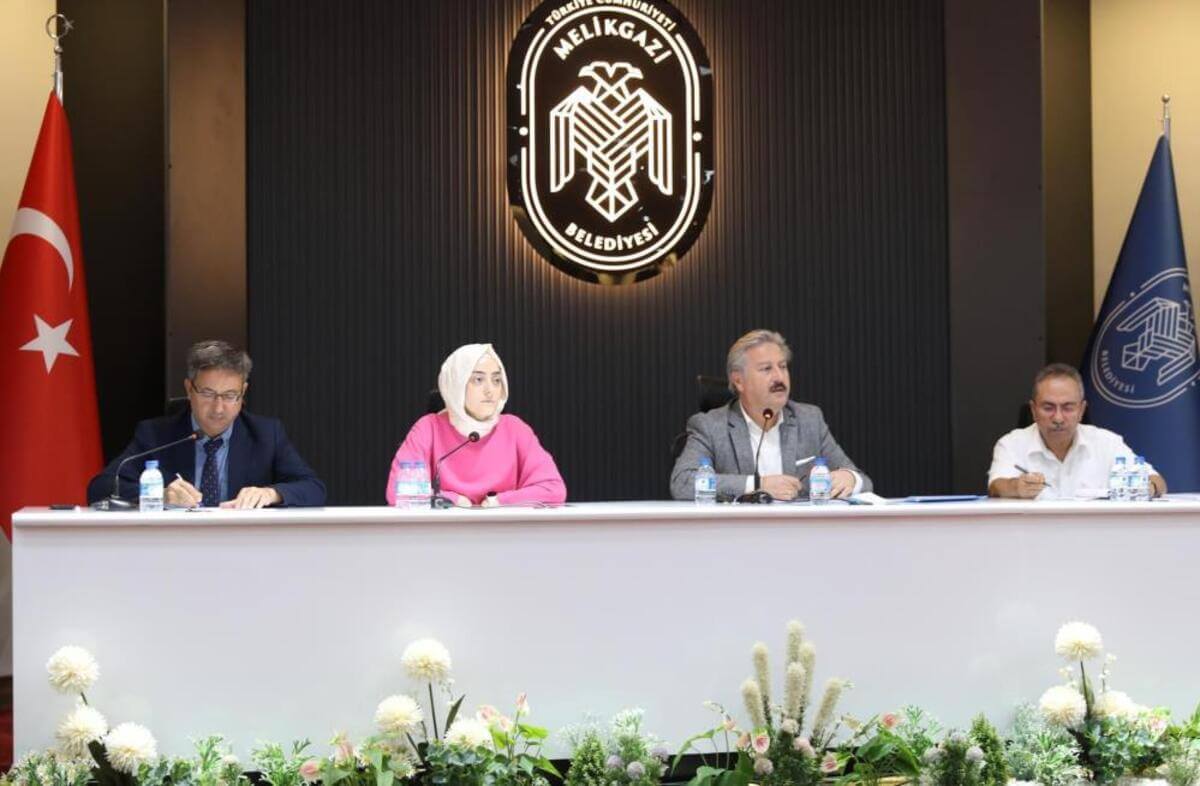 Kayseri’nin O İlçesinde Milat! Önemli Karar Alındı!