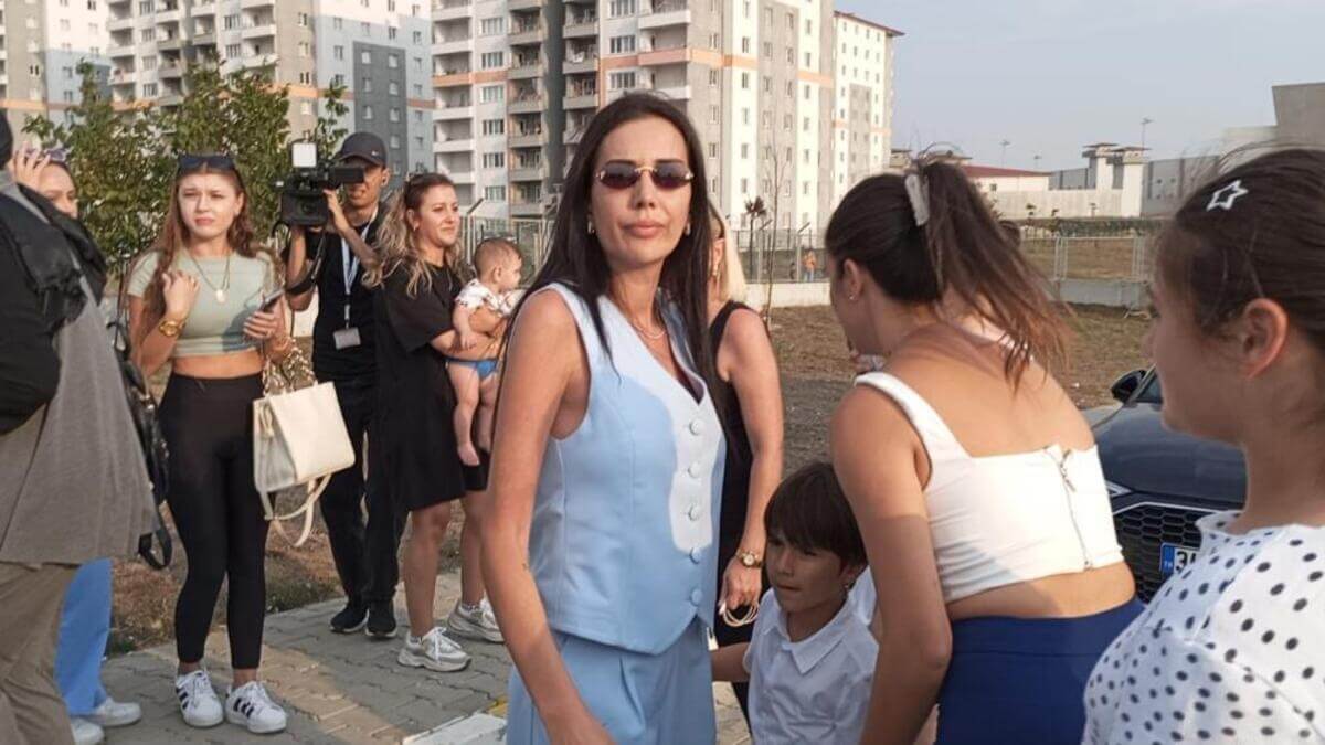 Engin Polat Cezaevinden Çıktı! Lüks Araç Kuyruğu Oluştu!