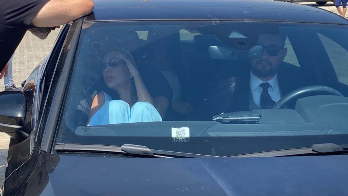 Engin Polat Cezaevinden Çıktı! Lüks Araç Kuyruğu Oluştu!