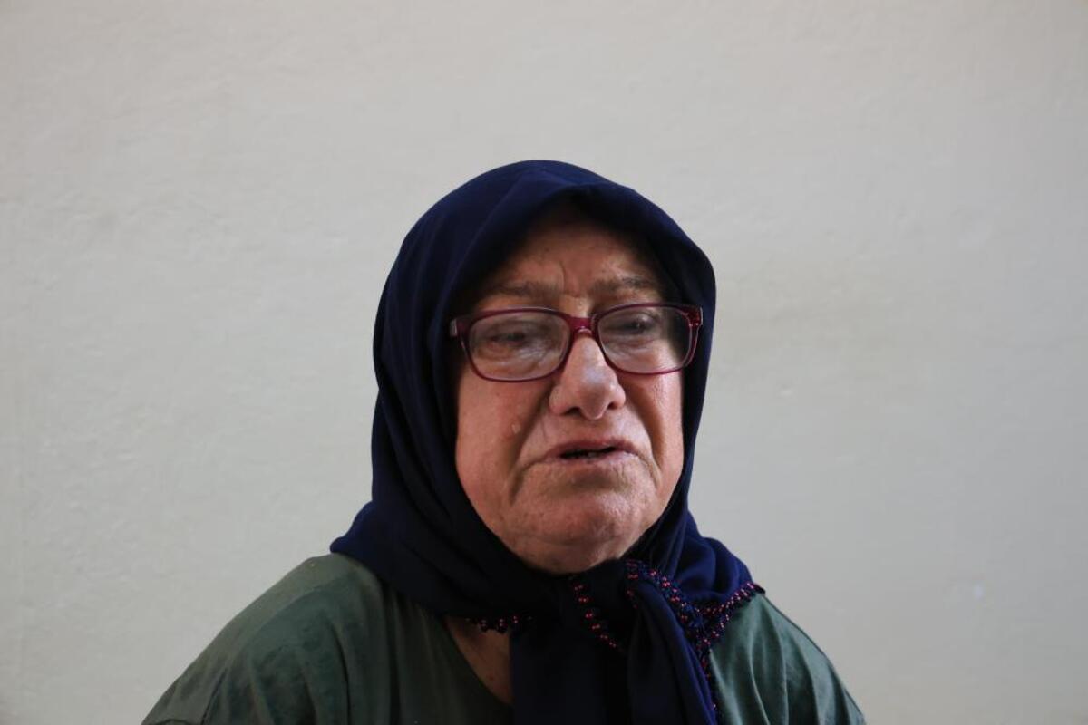 Babaannesine Giderken Maganda Kurşunuyla Öldü! Sanki Ölüme mi Gidiyorum?