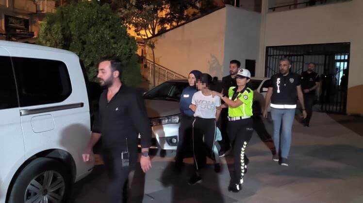 Beyin Kanaması Geçiren Bebek Hakkında Kahreden Gerçek Ortaya Çıktı!