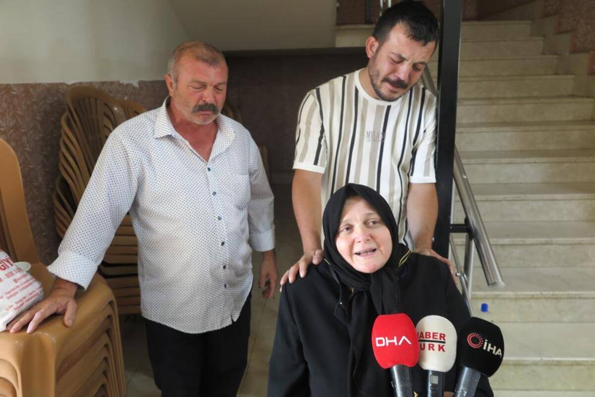 Bir Bardak Su İçin Vahşice Öldürüldü! Gencin O Görüntüleri Gözyaşlarına Boğdu!