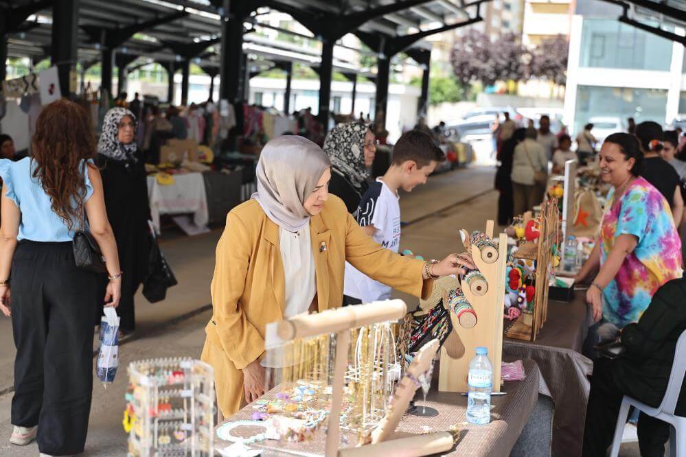Kayseri’de Son Kez Orada Olacak! Meraklıları Akın Edecek!
