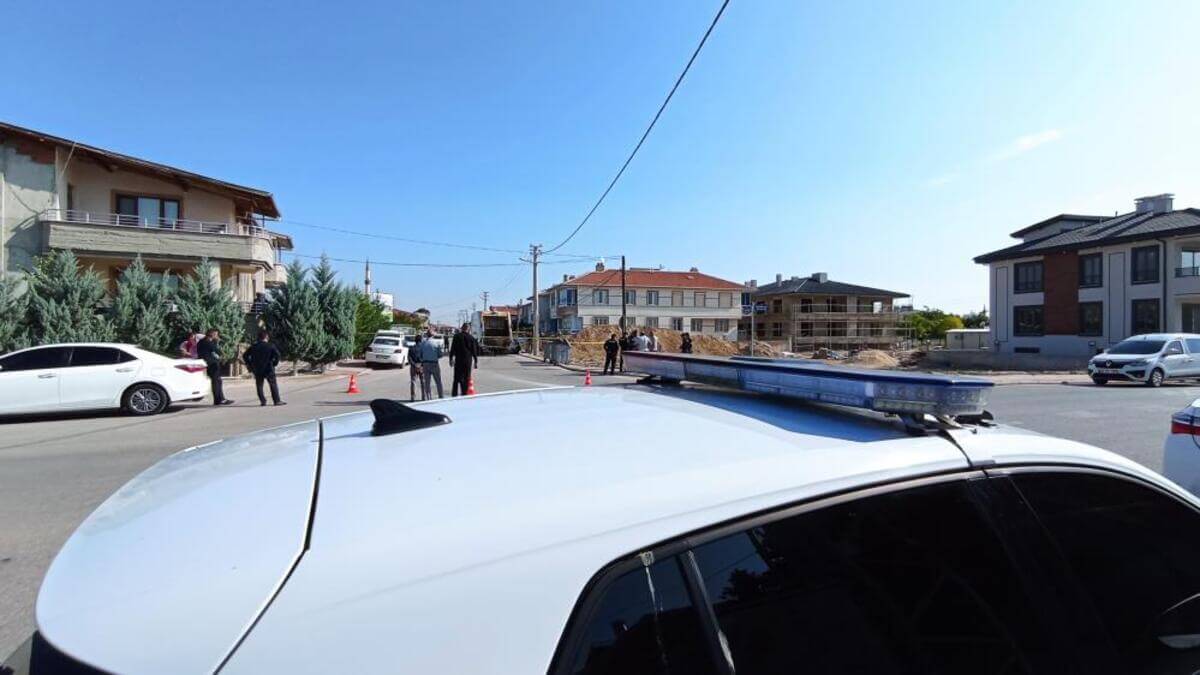 çöp kamyonu