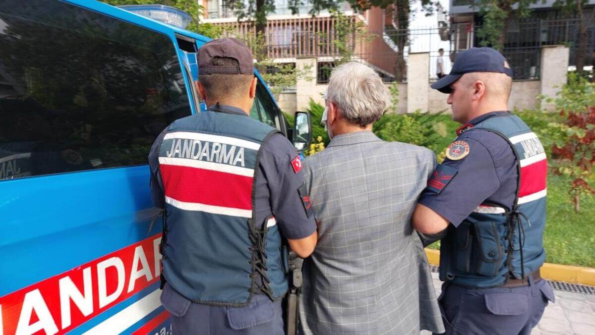Yeğenini Vuran Amca: 2 Polis ve 2 Jandarma Vurdum, 4 Asker Kestim!