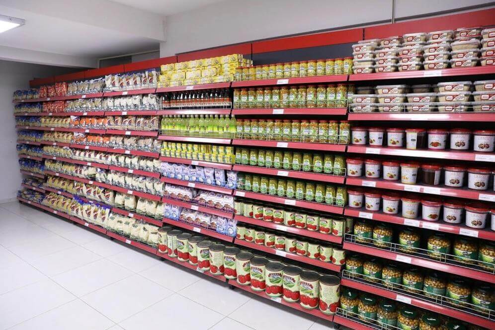 Kayseri’de Bu Market ve Mağazada Para Geçmiyor!