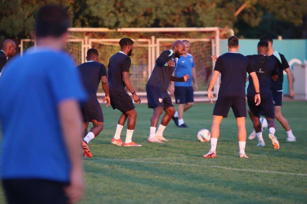 Burak Yılmaz: Göztepe maçında yenilgiyi kesinlikle hak ettik!