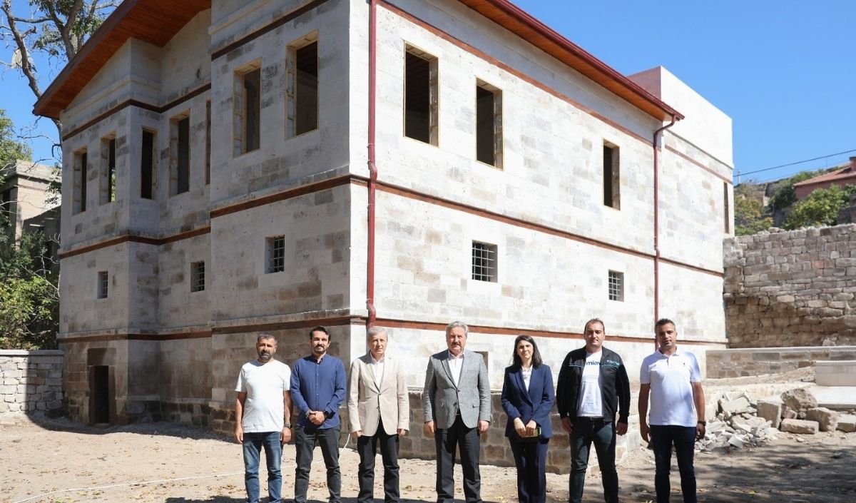 Bağ Müzesi (2)