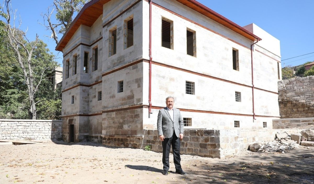 Bağ Müzesi (3)