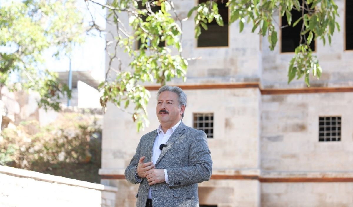 Bağ Müzesi