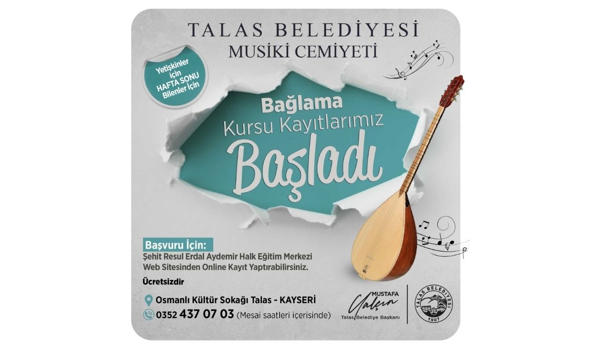 Bağlam Kursu (2)