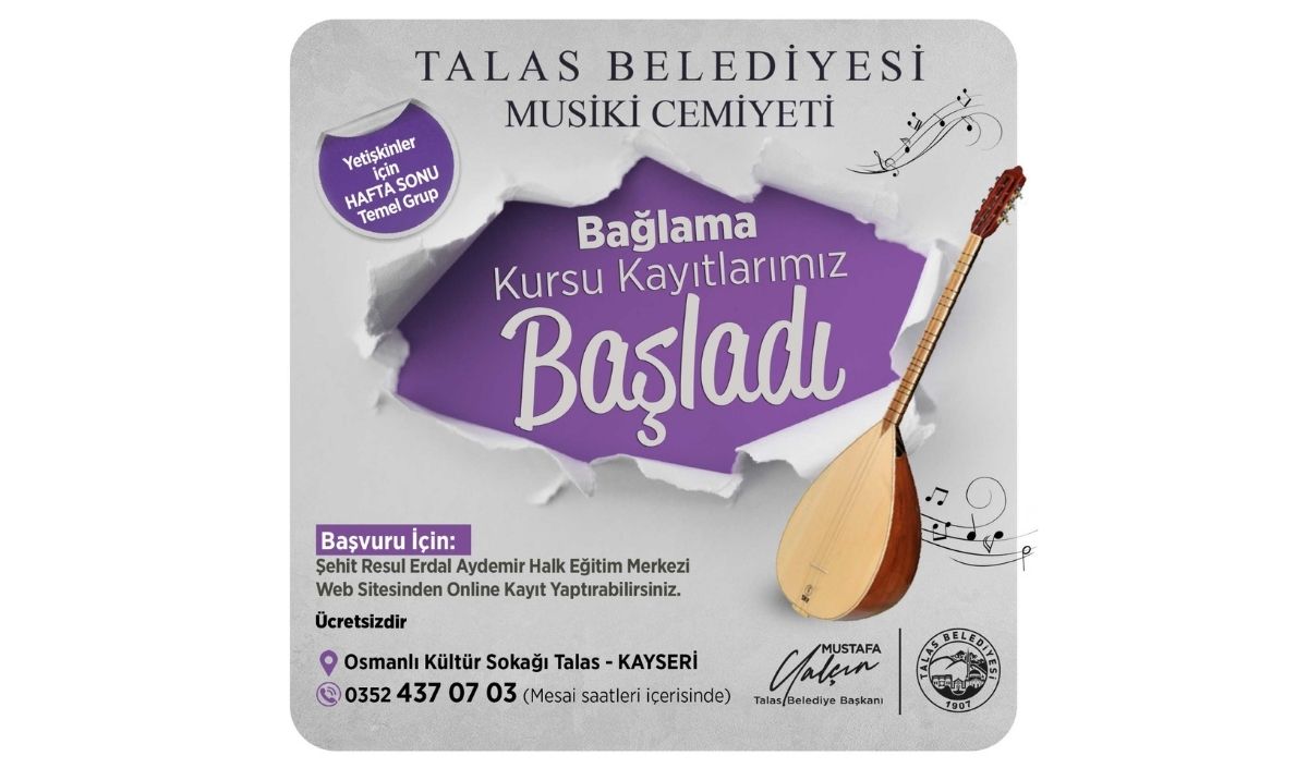 Bağlam Kursu (3)
