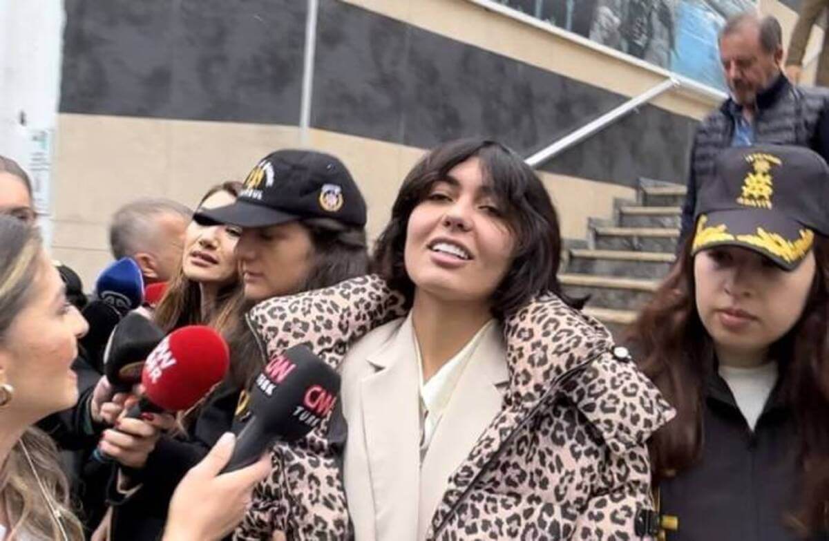 Ünlü fenomenden Dikkat Çeken Savunma: Ben Bir Garibanım!